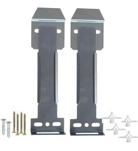 RP PARTS SUPORTE UNIVERSAL EVAPORADORA ar split regulável 7 a 30000