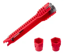 Comprar Llave Multiple Plomeria Sanitaria 14 En1 Baño Cocina