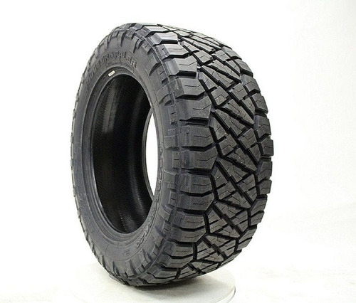 Caucho Nitto Ridge Grappler 295-70r17 (33.31 )