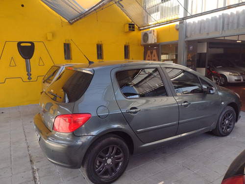 Peugeot 307 2.0 Hdi Xs Premium 110cv Mp3
