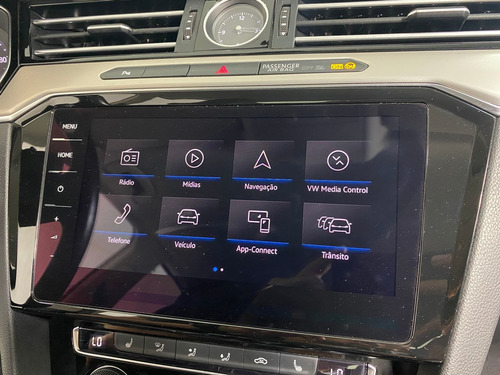 Volkswagen Passat Passat Highline 2.0 Tsi 220cv Aut. 201...