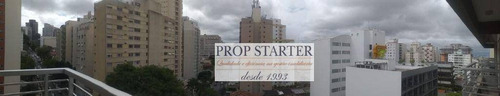 Imagem 7 de 7 de Conjunto Para Alugar, 33 M² Por R$ 1.800,00/mês - Aclimação - São Paulo/sp - Cj0117
