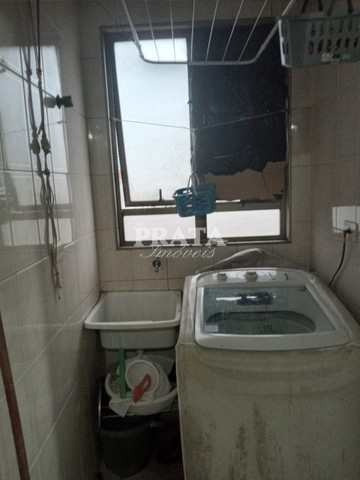 Imagem 8 de 8 de Aparecida Elevador 2 Dormitórios 1 Suíte Sala 2 Amb Dep Emp 1vg - V400699