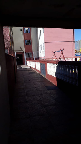 Alugo Apartamento Teotônio $1000 Reais Com Garagem Fechada