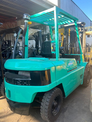 Montacargas Nuevos Y Usados Hyster Yale Mitsubishi Toyota