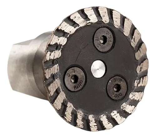 comprar Disco De Corte M14 Acessórios Multifuncionais Com 5cm Good