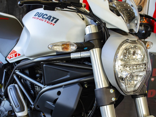 Monster 797