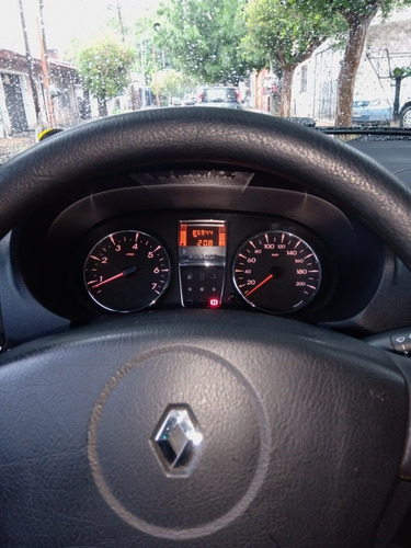 Renault Symbol 1.6 Expression Pack Ii 105cv 2013