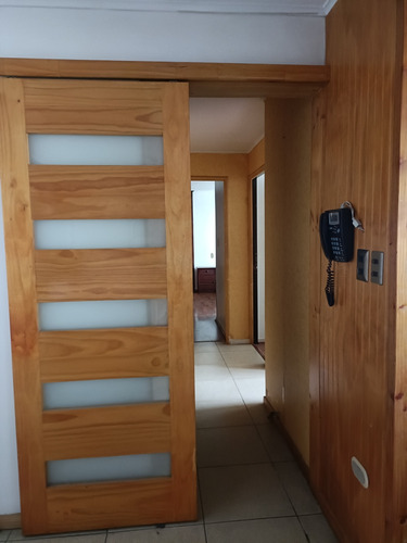 Condominio Calafquen , Gasto Común Incluido, Amoblado