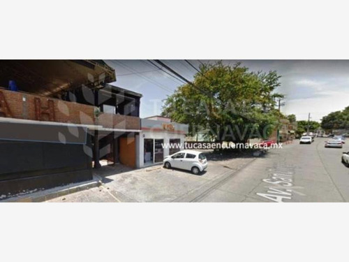 Imagen 2 de 4 de Renta Local 1 Terreno En Renta Sobre Av San Diego En Cuernavaca Zona Dorada