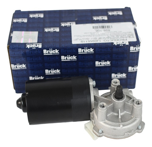 Motor Brazo Limpia Parabrisa Jetta-golf 88 89 90 91 92 Bruck