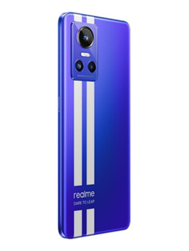 Imagen 6 de 6 de Teléfono Móvil Realme Gt Neo3 5g Original De 80 W Super Char