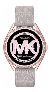 Michael Kors Mkt5117v Mkgo Gen 5e Smartwatch Mujer 43mm