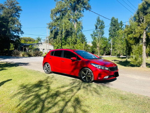 Kia Cerato Sx 2.0 At
