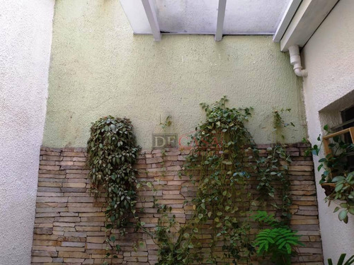 Sobrado Frontal Com 3 Dormitórios 2 Vagas A Venda, 120 M² Por R$ 439.000 - Jardim Aricanduva - São Paulo/sp - So3789