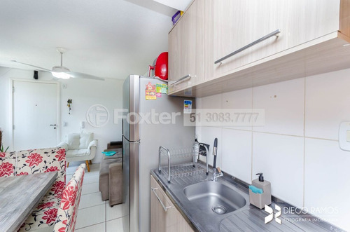 Imagem 19 de 29 de Apartamento, 2 Dormitórios, 38.34 M², Jardim Leopoldina - 201807