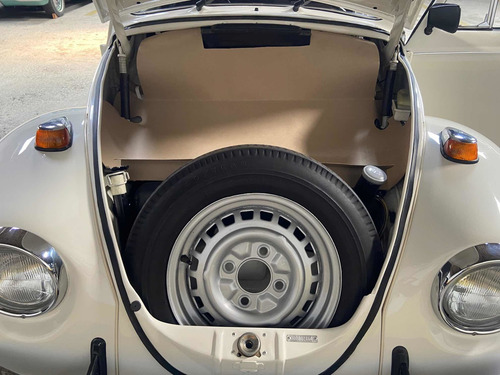 Volkswagen Fusca 1300 L