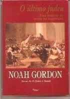 Livro O Último Judeu Noah Gordon