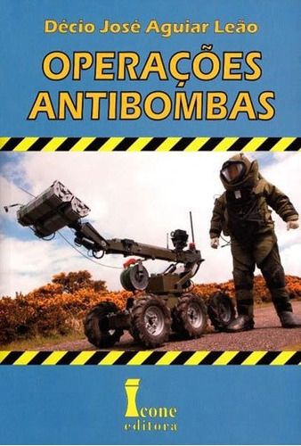 Operaçoes Antibombas