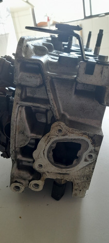 Cabeçote Do Renault Logan 1.0 16v (Usado)