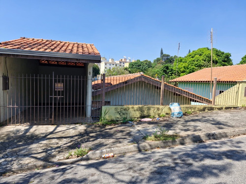 Vende Se Casa Núcleo Residencial Nosso Teto Itatiba