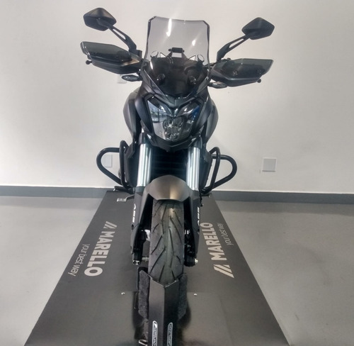 Dominar 400 Bajaj - Fp