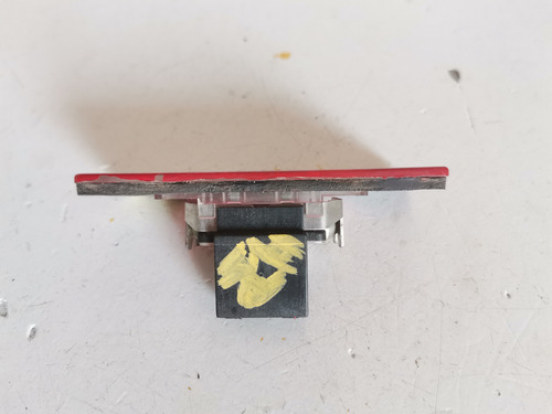 Luz Placa Trasera Derecha Vw Jetta A4 2.0 Std 99-07 (Usado)
