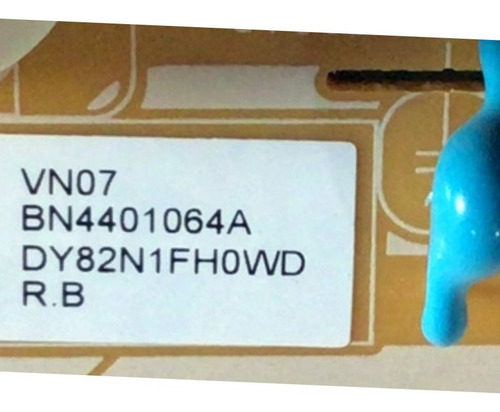 Kit Samsung Bn94-15226p Bn44-01064a Qn75q7dtafxza Fb02 (Usado)