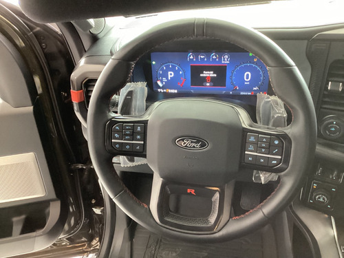 Ford Lobo Raptor 5.2 V8 R 4Wd At