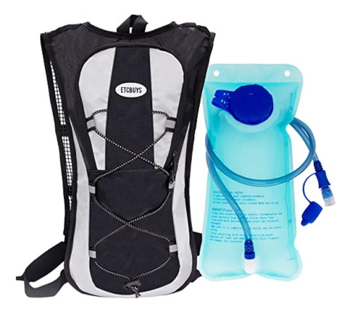 Hiking Backpack - Water Backpack -rave Hydration