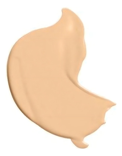 Base de maquillaje CoverGirl Clean Matte tono sand beige 553 - 30mL