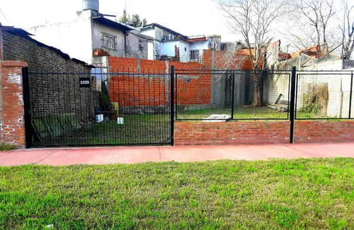 Imagen 1 de 3 de Terreno - Boulogne