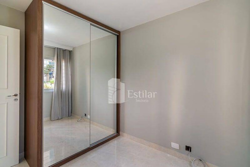 Imagem 16 de 21 de Apartamento 02 Quartos No Água Verde, Curitiba - Ap3564