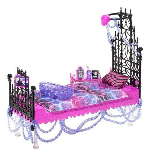 Monster High - Spectra Vondergeist - Cama - Floating Bed
