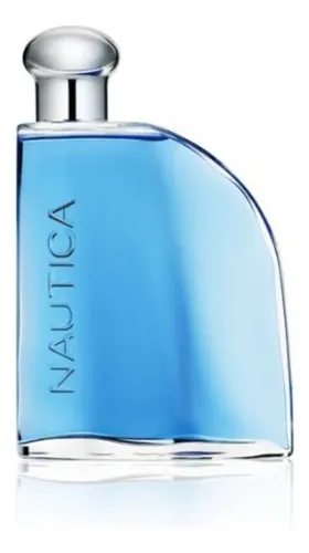Nautica Blue Eau De Toilette - Perfume Masculino 100ml