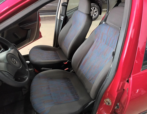 Chevrolet Celta 1.0 MPFI LIFE 8V FLEX 4P MANUAL