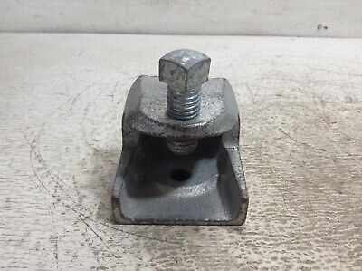 Oz / Gedney Sc F 216 Beam Clamp Scf216 New (tb) Ssx