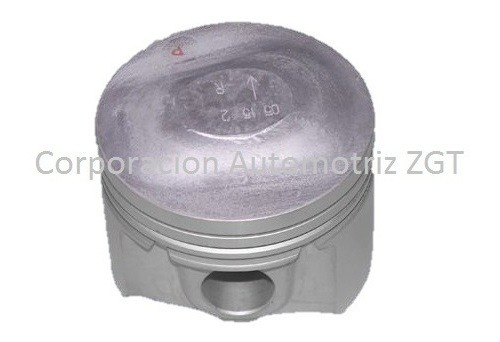 Piston Motor Cac 480ef Chery Cowin