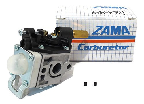 Oem Zama Carburetor Carb Rb-k84 Echo Hca Pas Pe Ppt Shc Srm