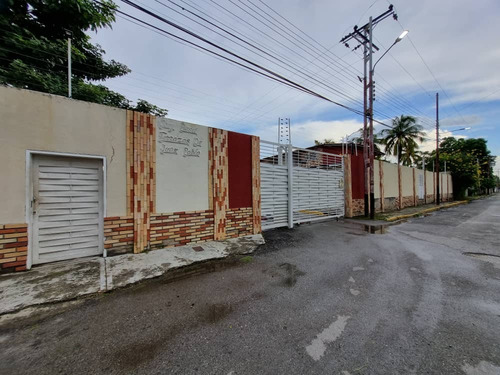 Townhouse En Venta Urb. Terraza De San Pablo, Turmero, Aragua