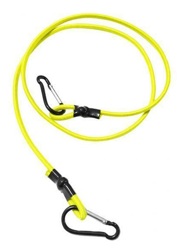 Cordón De Remolque Para Canoa Y Kayak, 4x3 Pies, Con