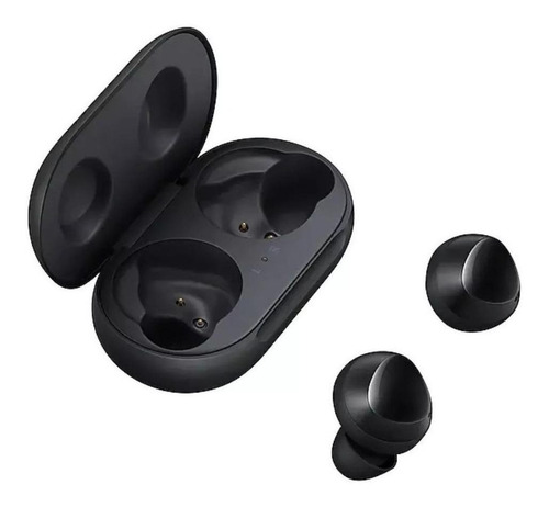 Imagen 3 de 5 de Audífonos in-ear inalámbricos Samsung Galaxy Buds negro