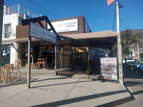 Imagen 1 de 20 de Local Comercial En Alquiler Ubicado En Las Malvinas
