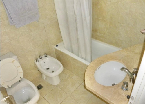 Departamento De 1 Dormitorio En Alquiler En Boulevard Portezuelo