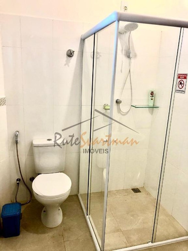Imagem 16 de 30 de Belíssimo Sobrado Com 7 Dormitórios À Venda, 449 M² Por R$ 1.700.000 - Cidade Universitária - Campinas/sp - Ca3658