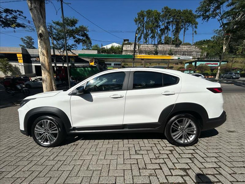 Fiat FASTBACK 1.0 Turbo 200