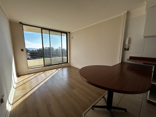 Departamento 2d 2b Est. Y Bod., Lomas San Sebastian