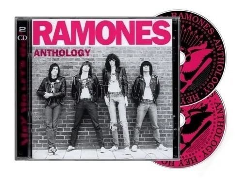 Disco Lp Ramones | MercadoLibre 📦