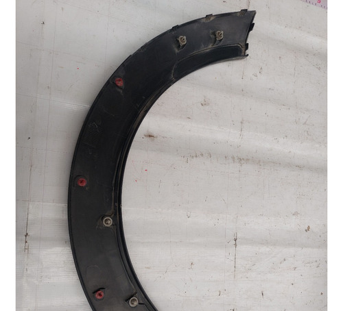 Moldura Arco De Llanta Trasera Derecha Mini Cooper S 16-20 (Usado)