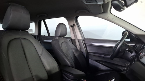 BMW X1 1.5 SDRIVE18IA EXECUTIVE DCT
